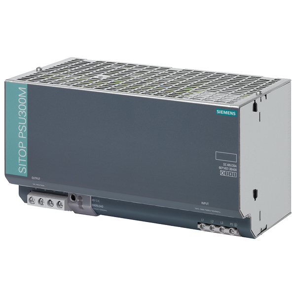 6EP1457-3BA00 New Siemens SITOP PSU300M Power Supply Unit